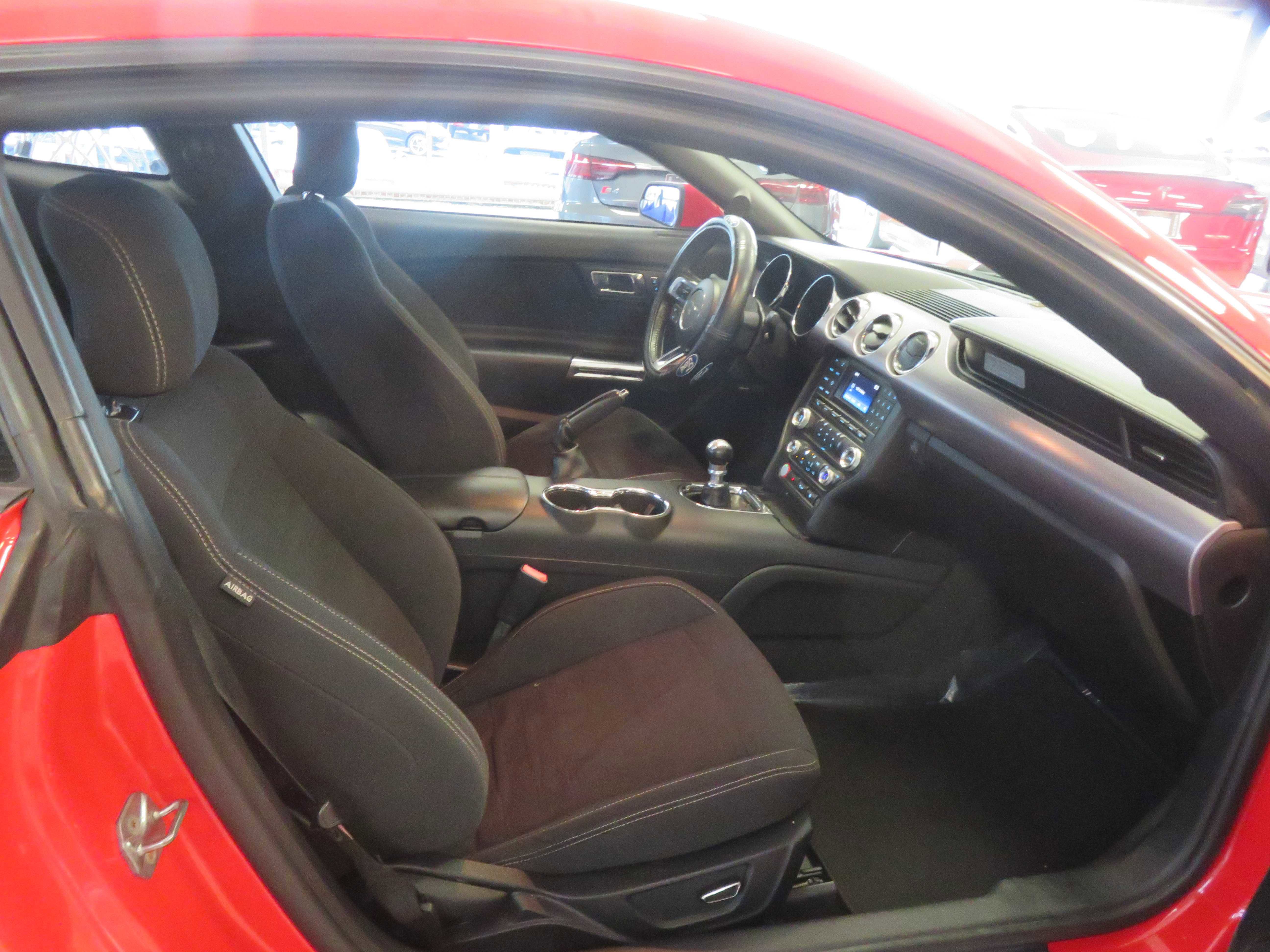 Used 2017 Ford Mustang GT image 20