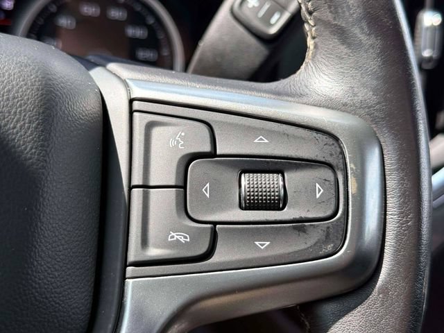 Used 2020 Chevrolet Silverado 1500 LTZ w/ LTZ Premium Package AWD/4WD image 27
