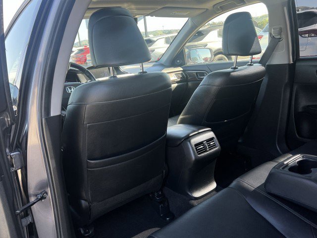Used 2017 Honda Accord EX-L image 21