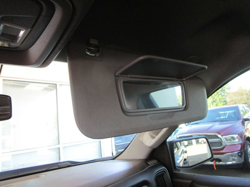 Used 2024 Chevrolet Silverado 1500 Custom RWD image 37