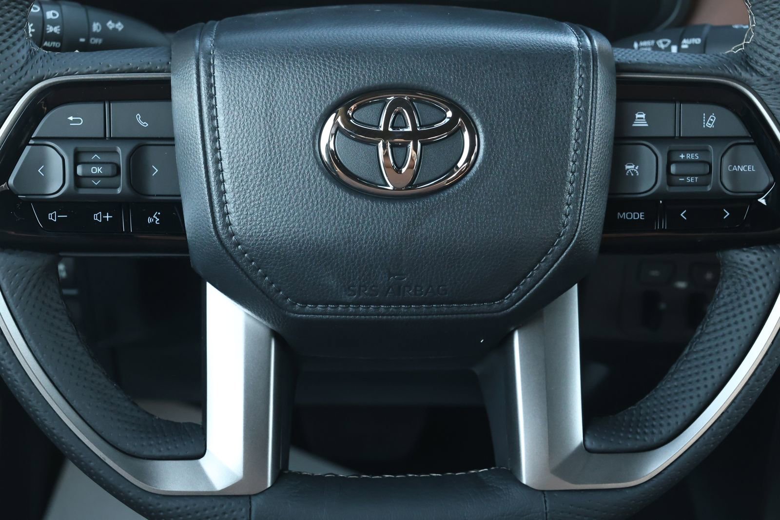 New 2026 Toyota Tundra 1794 Edition AWD/4WD image 19