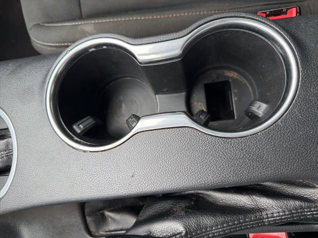 Used 2021 Ford Mustang EcoBoost w/ Equipment Group 101A image 25