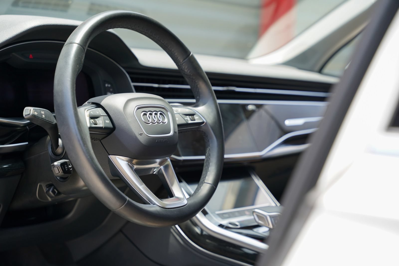 Used 2021 Audi Q7 3.0T Premium Plus AWD/4WD image 21