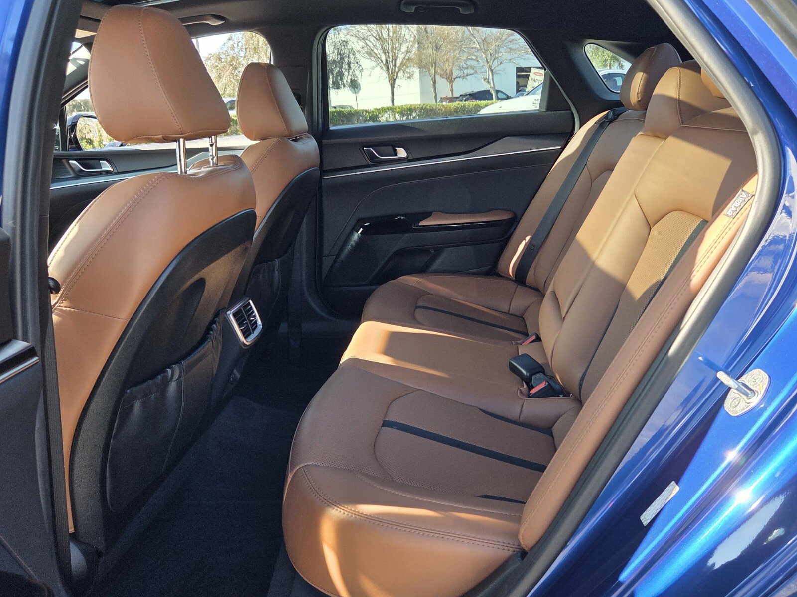 Used 2023 Kia K5 GT w/ GT1 Package image 11