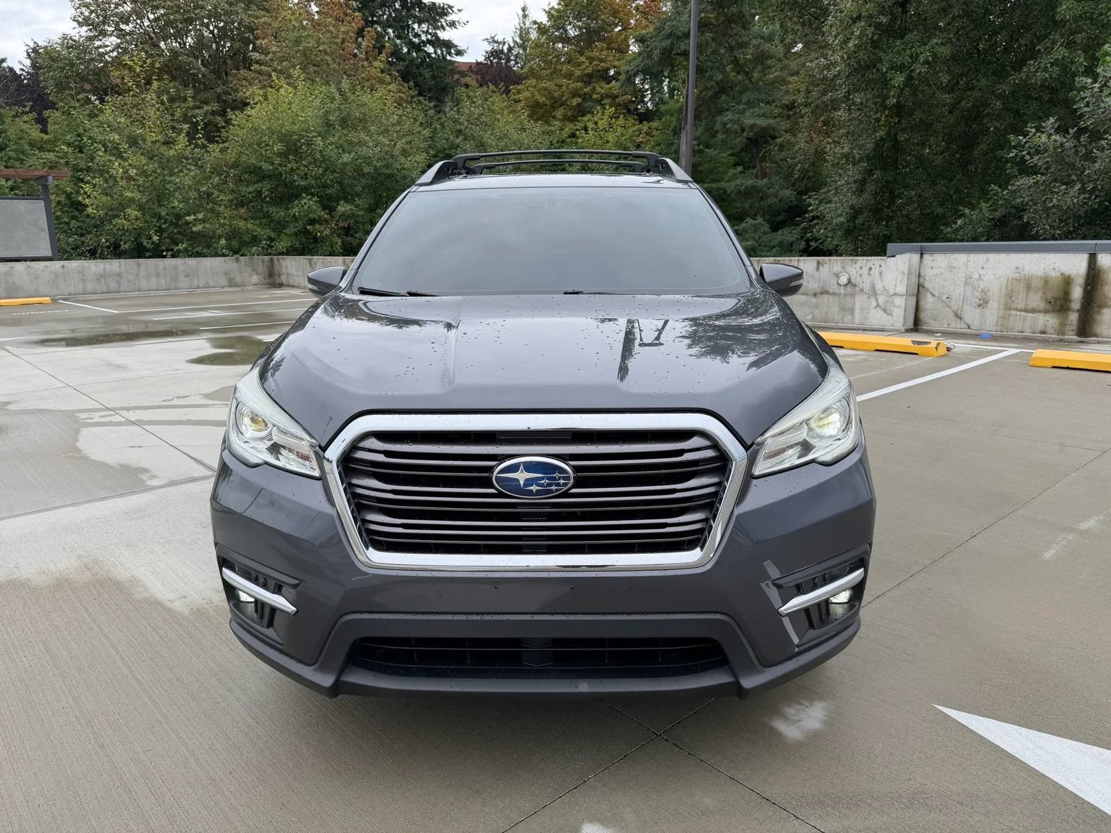 Used 2019 Subaru Ascent Limited w/ Popular Package #3 AWD/4WD image 19