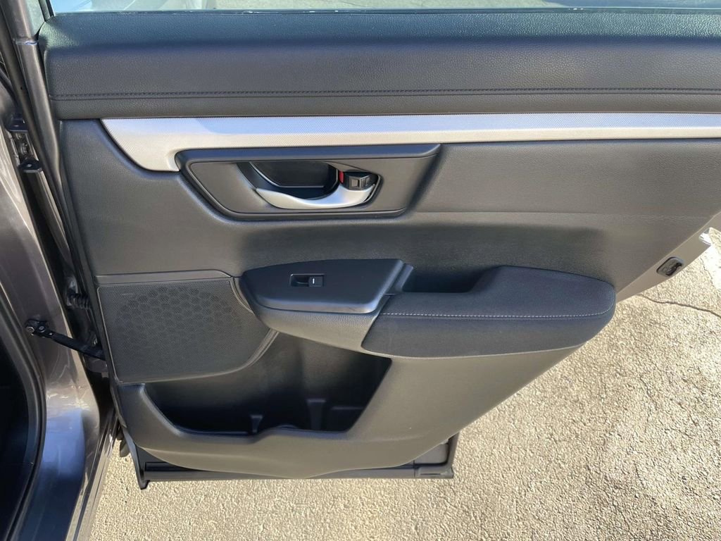 Used 2020 Honda CR-V LX image 42