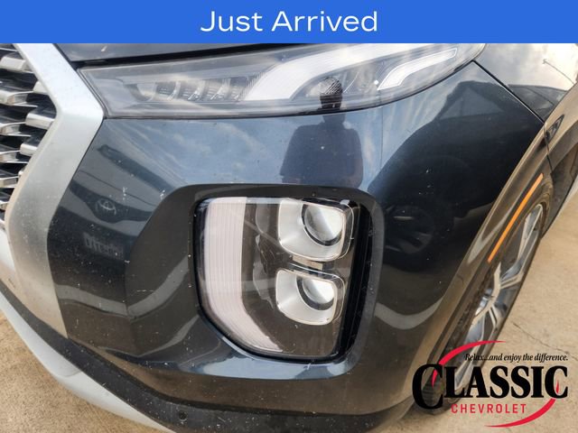 Used 2020 Hyundai Palisade SEL FWD image 10