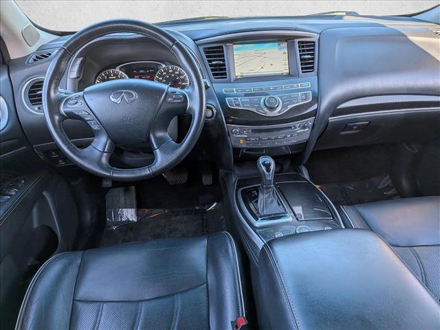 Used 2016 INFINITI QX60 AWD w/ Premium Plus Package image 15