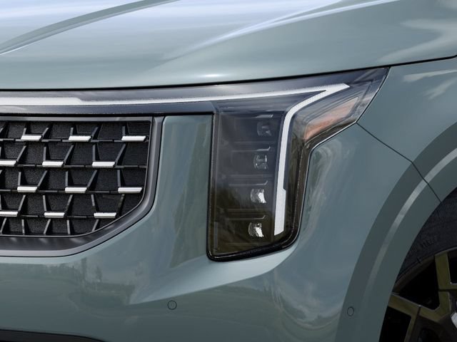 New 2027 Kia Carnival SX Prestige FWD image 10