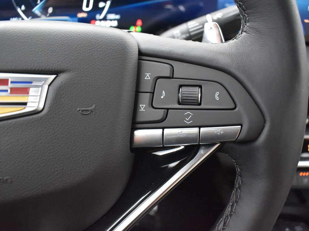 New 2026 Cadillac CT5 Premium Luxury w/ Technology Package image 19