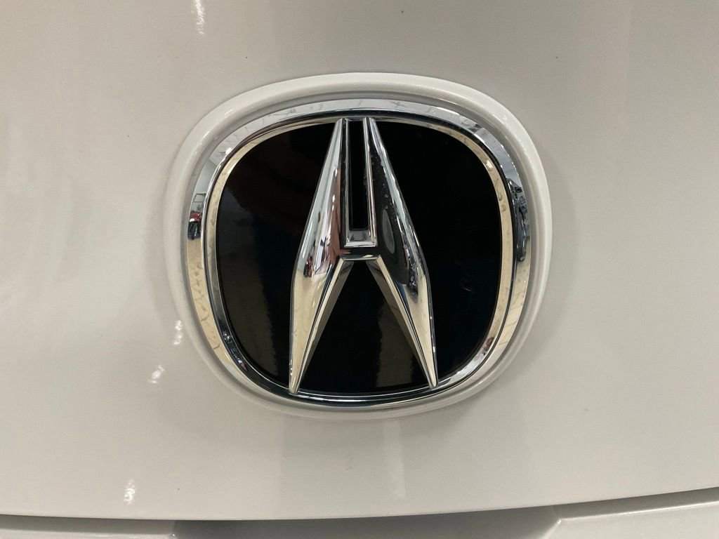 Certified 2025 Acura Integra A-Spec image 25