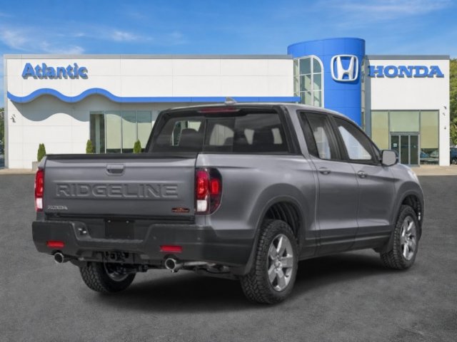 New 2026 Honda Ridgeline TrailSport image 2