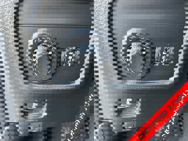 Certified 2024 Jeep Grand Cherokee Altitude image 17