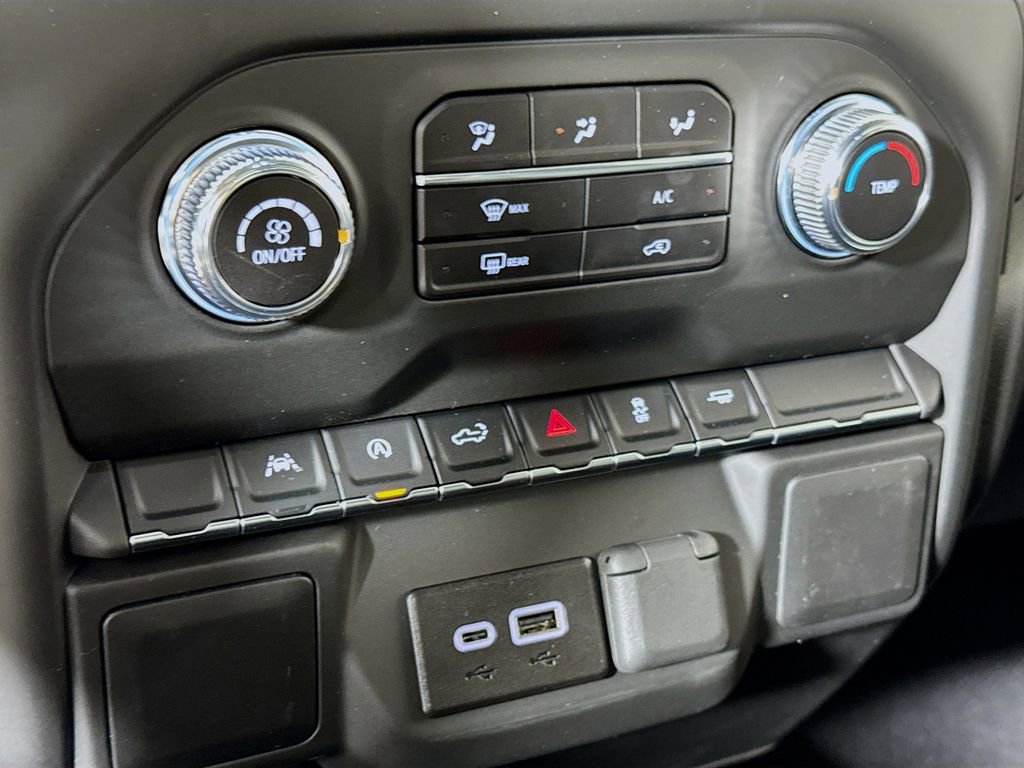 New 2026 GMC Sierra 1500 Pro w/ Graphite Edition image 10