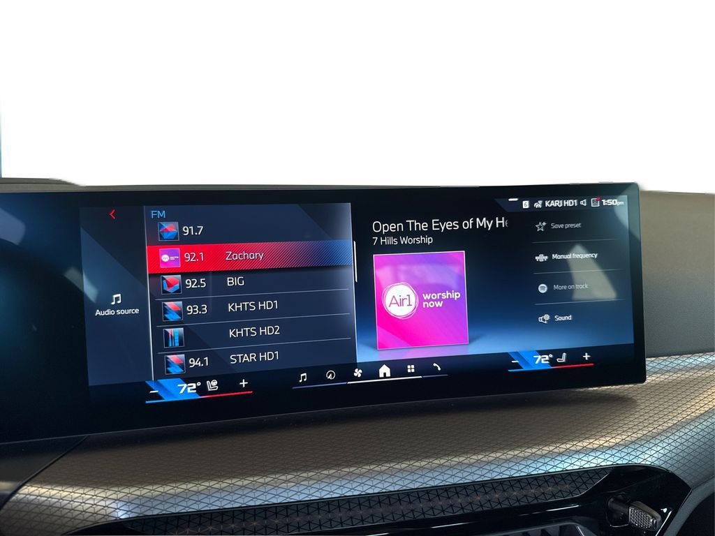 New 2026 BMW 440i xDrive Coupe AWD/4WD image 21