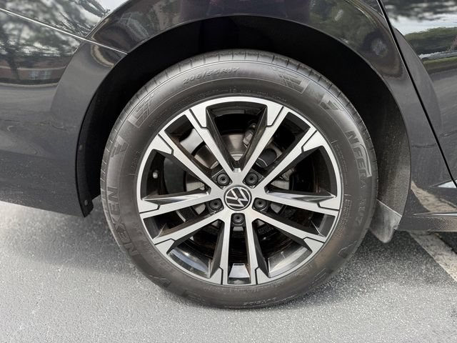Used 2023 Volkswagen Jetta Sport FWD image 41