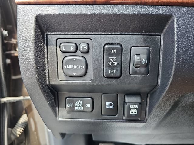 Used 2021 Toyota Tundra 1794 Edition RWD image 31