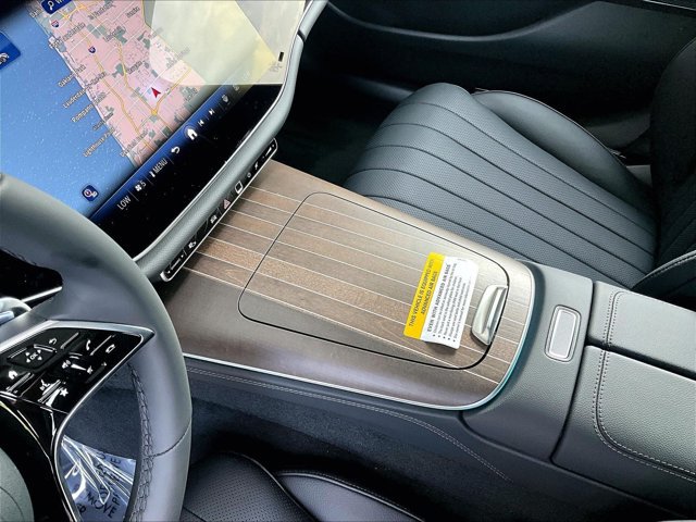 New 2027 Mercedes-Benz E 450 4MATIC Sedan image 10