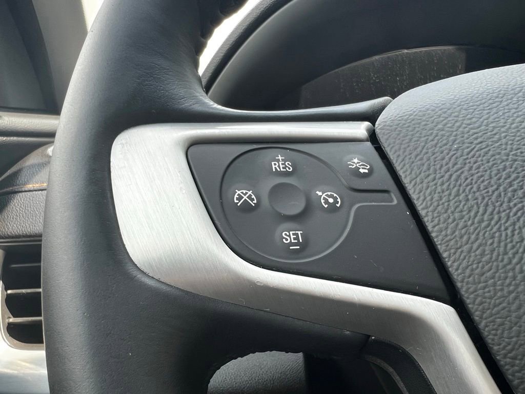 Used 2020 GMC Terrain SLE w/ Driver Convenience Package FWD image 42