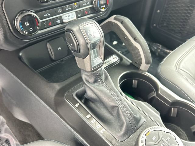 Used 2023 Ford Bronco Outer Banks image 29