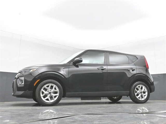Used 2022 Kia Soul LX w/ Technology Package image 43