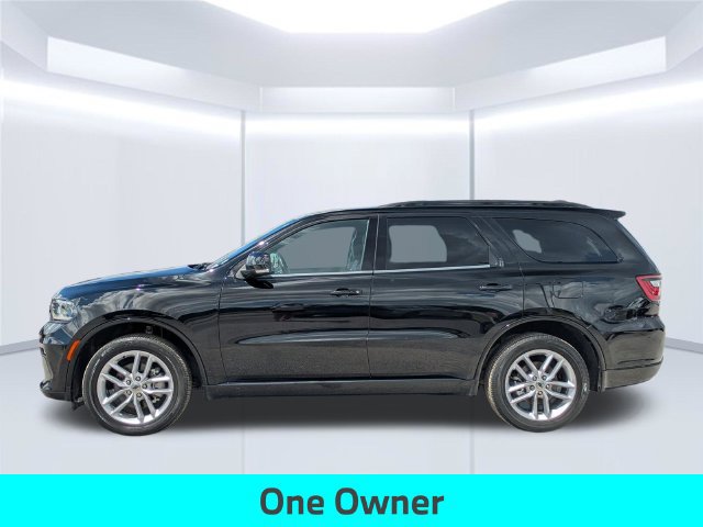 Used 2023 Dodge Durango GT AWD/4WD image 2
