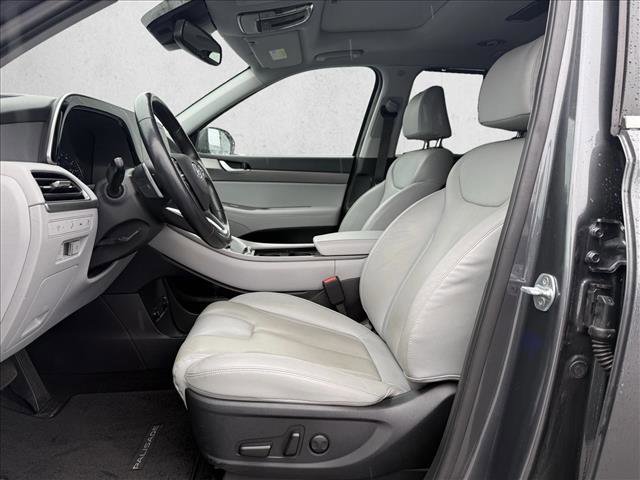 Used 2021 Hyundai Palisade SEL w/ Winter Package image 10