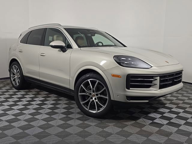 New 2026 Porsche Cayenne image 9