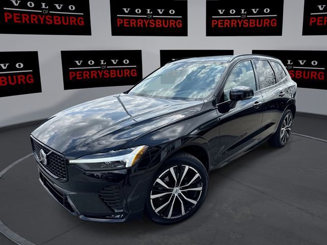 New 2025 Volvo XC60 B5 Plus w/ Protection Package Premier AWD/4WD image 1