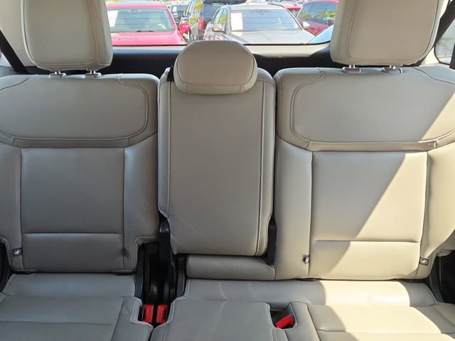 Used 2025 Ford Expedition Max Active image 13