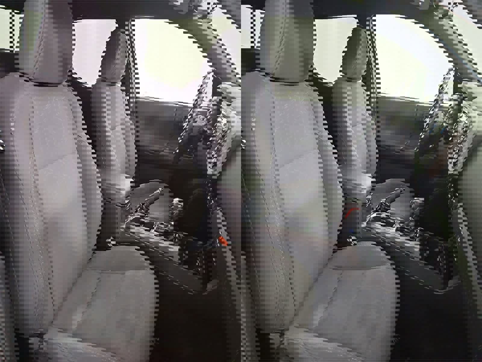 Used 2018 Toyota Tacoma TRD Off-Road image 21