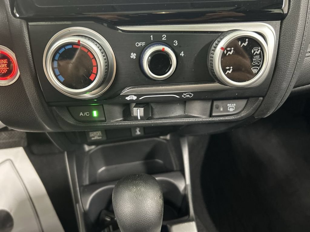 Used 2020 Honda Fit EX image 16