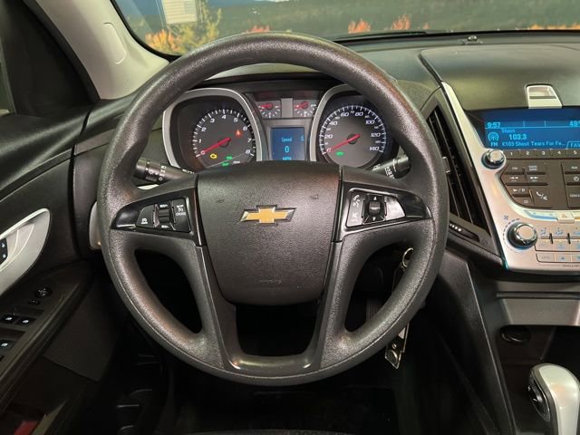 Used 2012 Chevrolet Equinox LS w/ LPO, Protection Package image 56