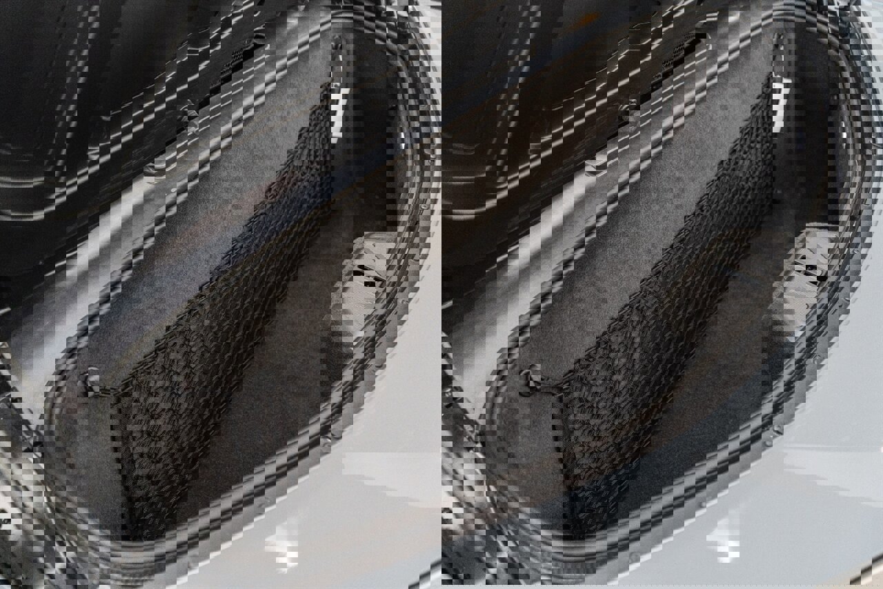 Used 2024 Chevrolet Corvette Z06 image 41