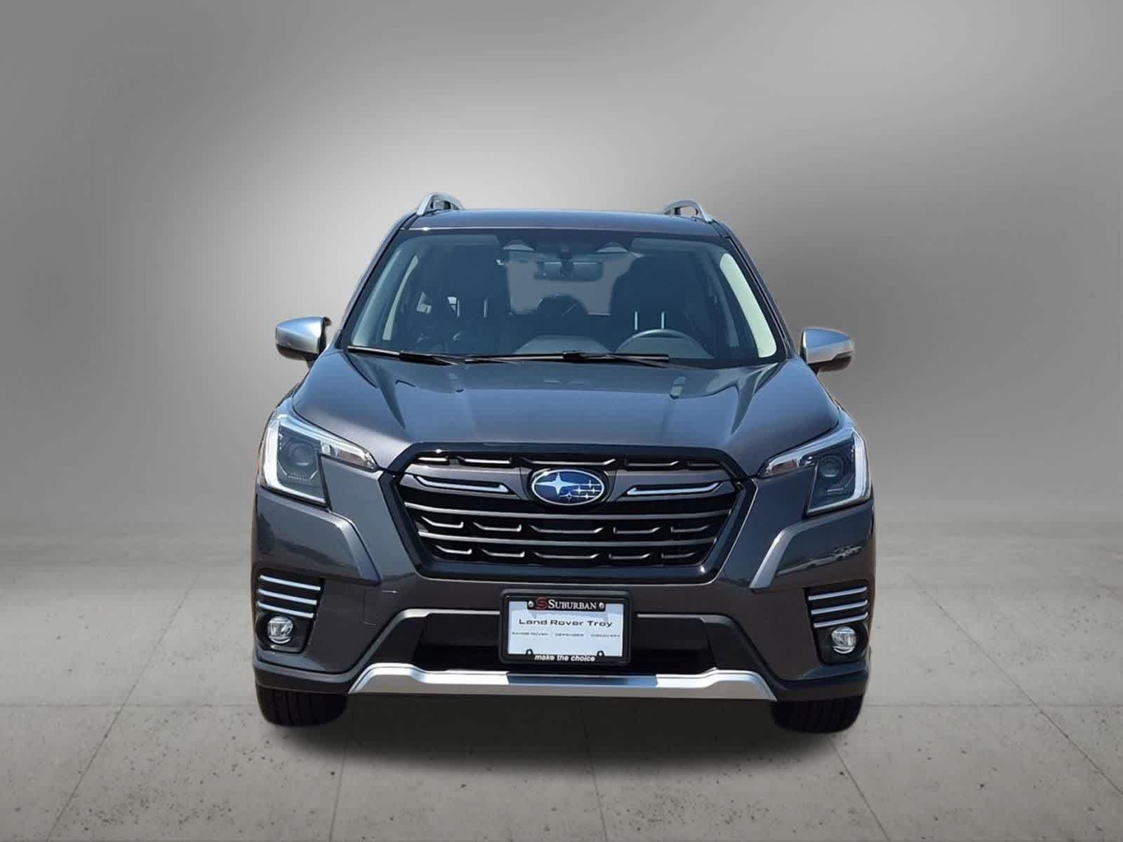Used 2021 Subaru Forester AWD/4WD image 9