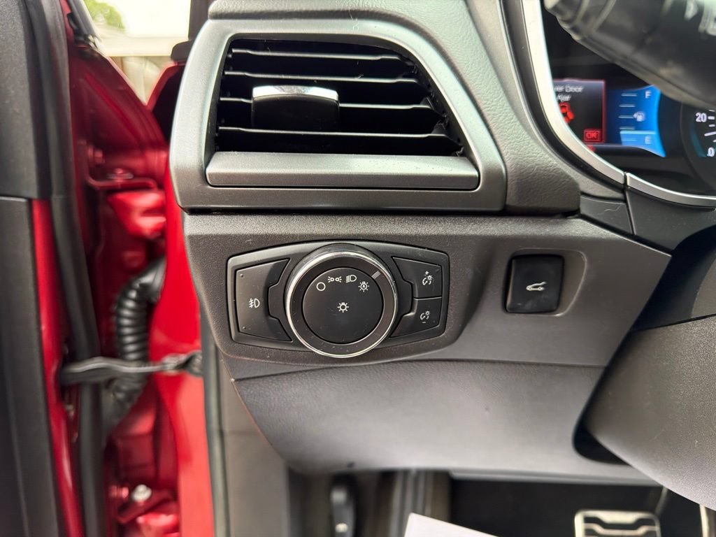 Used 2014 Ford Fusion Titanium FWD image 26