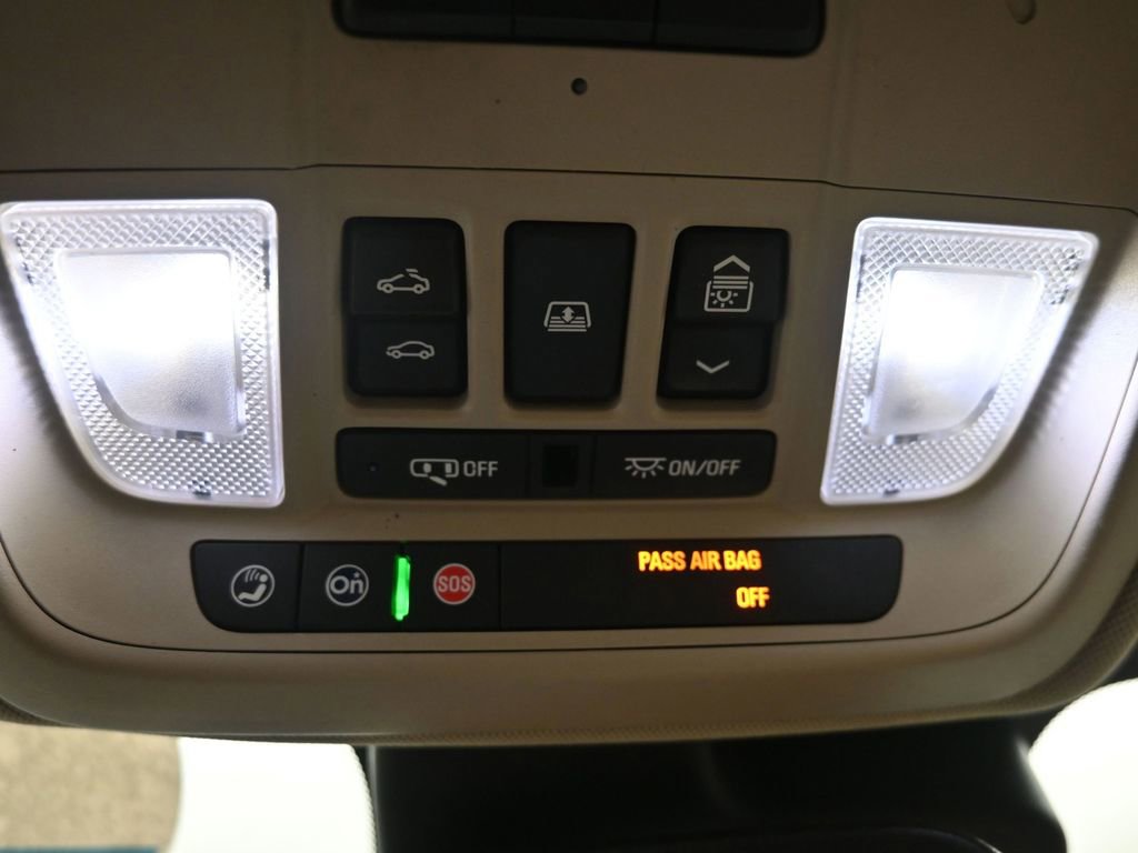 Used 2017 Buick LaCrosse Premium w/ Dynamic Driver Package image 18