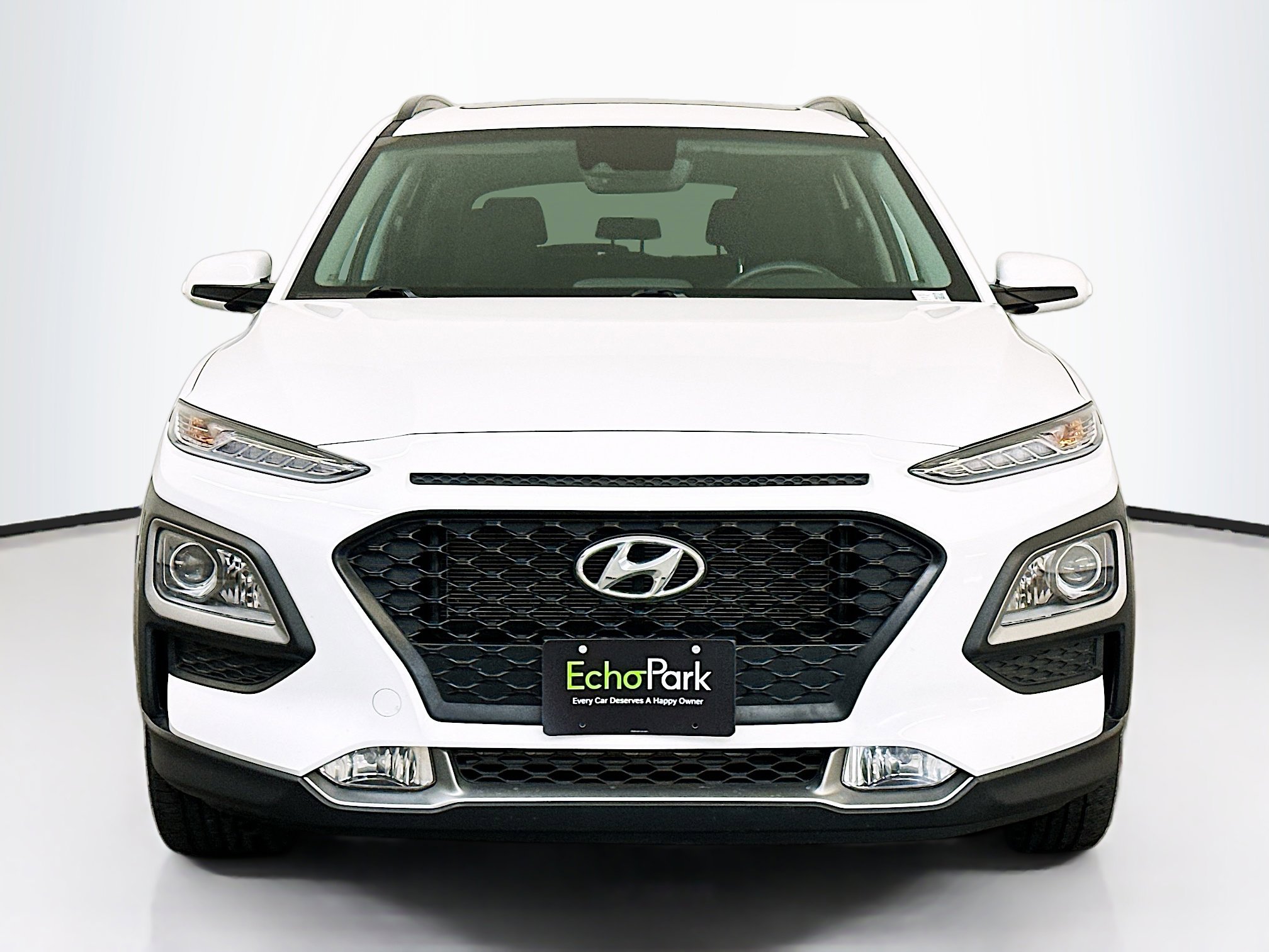 Used 2021 Hyundai Kona SEL Plus image 2