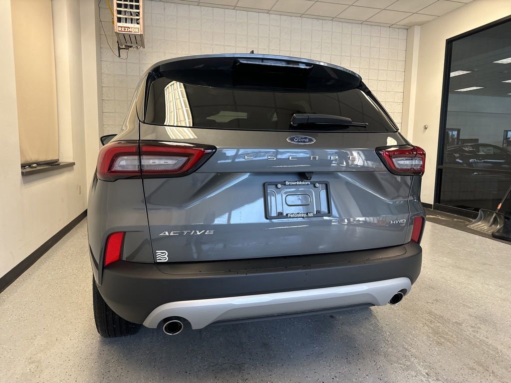Used 2023 Ford Escape Active image 42