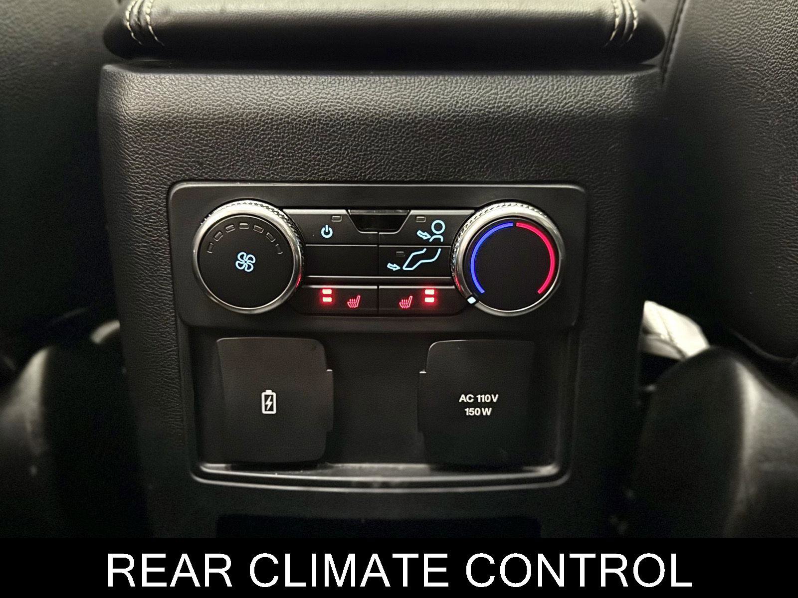 Used 2021 Ford Explorer ST w/ Equipment Group 401A AWD/4WD image 19