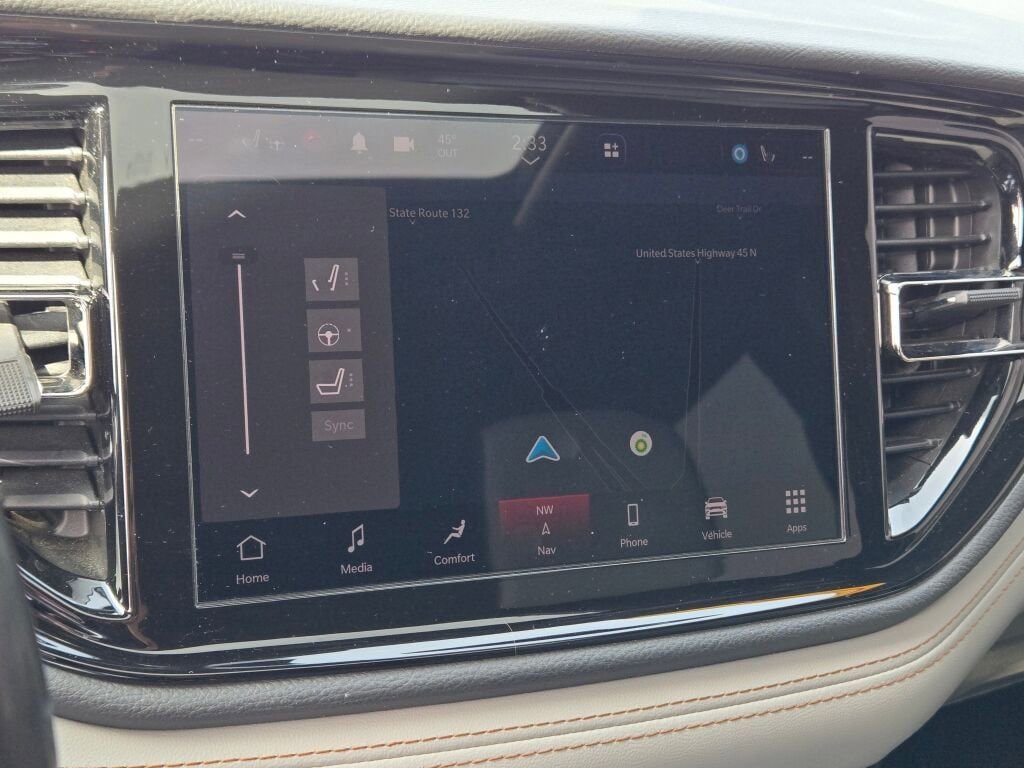 Used 2021 Dodge Durango R/T w/ Tow 'N Go Package image 39