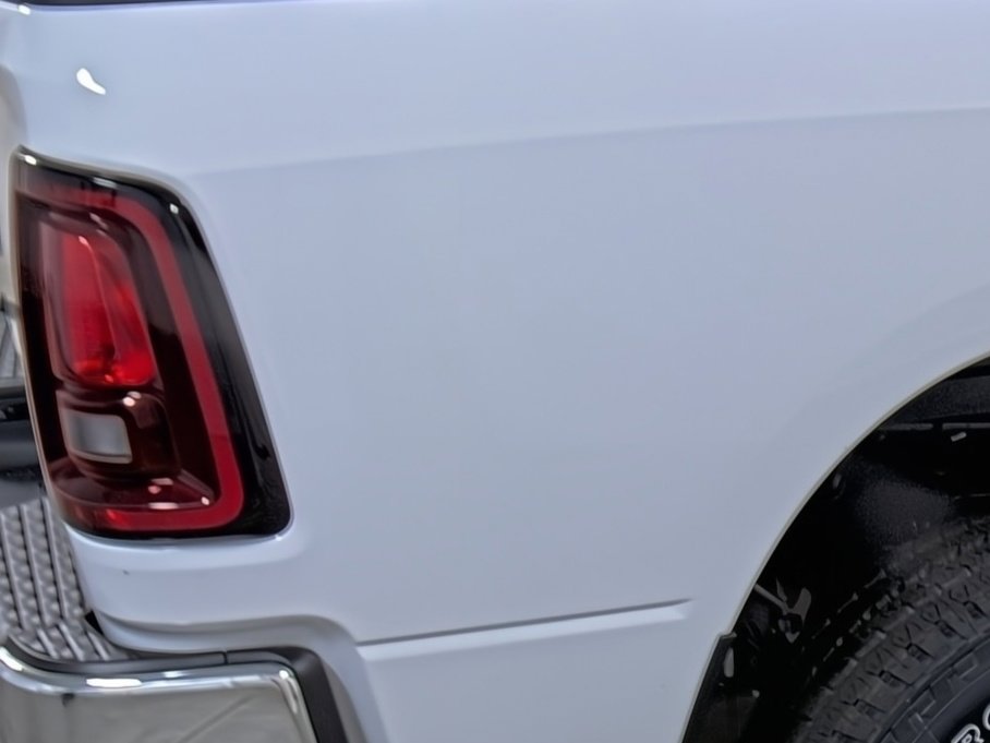 New 2026 RAM 2500 Tradesman image 13
