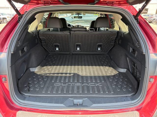 Used 2021 Subaru Outback Limited w/ Popular Package #2 AWD/4WD image 29