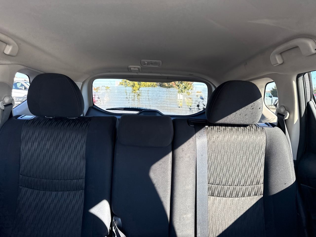 Used 2020 Nissan Rogue SL image 22