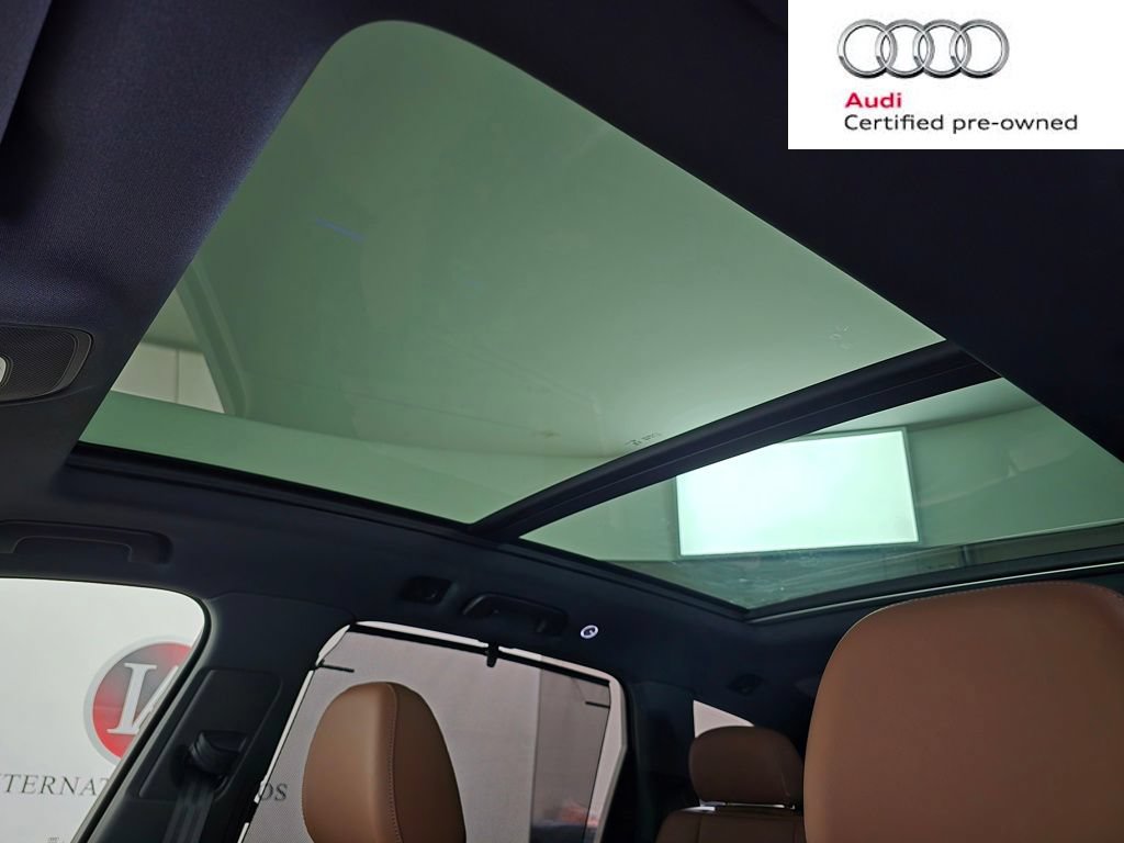 Certified 2026 Audi Q7 3.0T Premium Plus AWD/4WD image 21