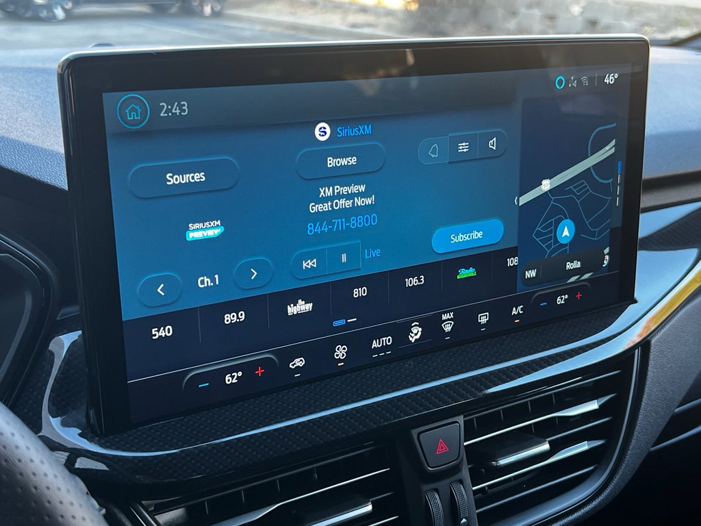 Used 2025 Ford Escape ST-Line w/ Equipment Group 301A image 25