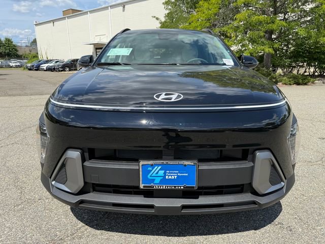 New 2026 Hyundai Kona SEL Sport image 2