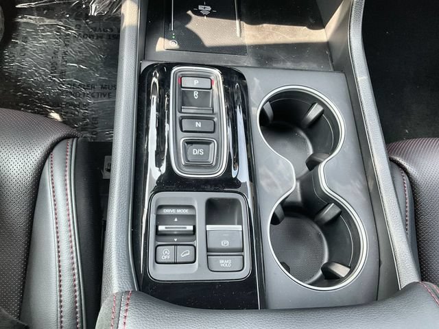 New 2026 Honda Pilot Black Edition image 28