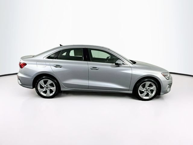 Used 2023 Audi A3 2.0T Premium Plus w/ Premium Plus Package AWD/4WD image 9