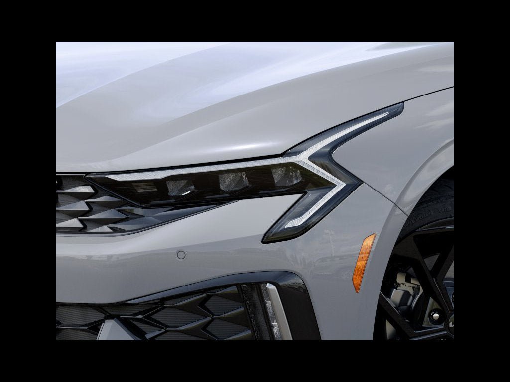 New 2027 Kia K5 GT-Line FWD image 37